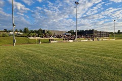 Finale promotion 4e ligue 2023-2024
