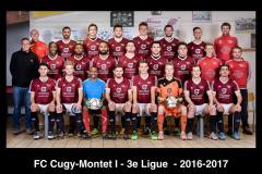 photo_equipe_FCCM_1ere_2016-2017_automne